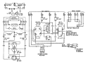 Page B Diagram and Parts List for 8920-1  Briggs and Stratton Generator